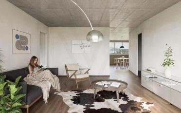 Wohnung 3.5 Zimmer - image - 3