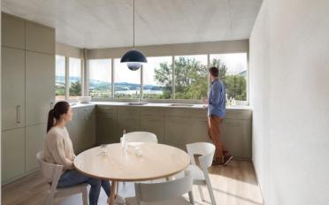 Wohnung 3.5 Zimmer - image - 4