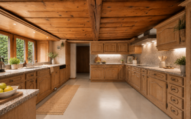 Bauernhaus 8.5 Zimmer - image - 1