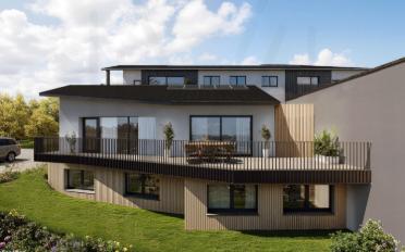 Maison 5.5 pièces - image - 8
