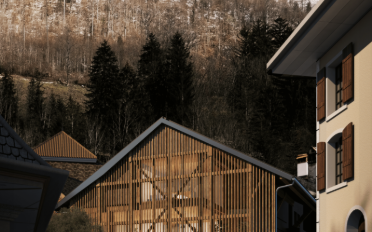 Maison 5.5 pièces - image - 13