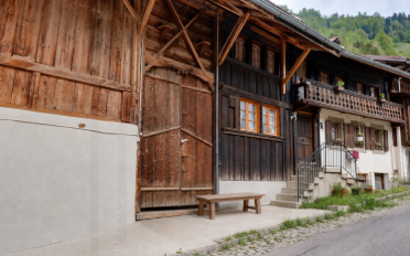Maison 5.5 pièces - image - 2