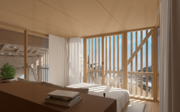 Maison 5.5 pièces - image - 12