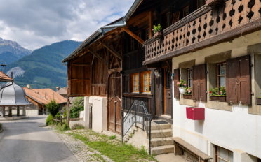 Maison 5.5 pièces - image - 1
