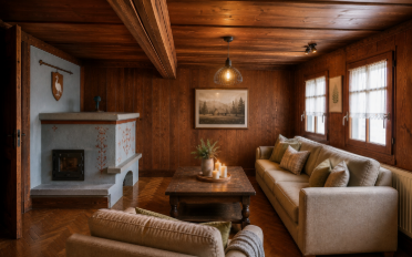 Maison 5.5 pièces - image - 4
