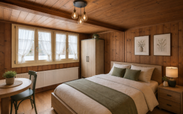 Maison 5.5 pièces - image - 7