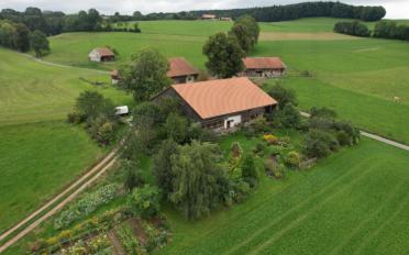 Ferme 5.5 pièces - image - 3