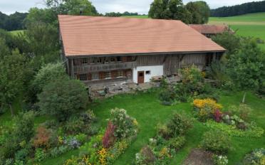 Ferme 5.5 pièces - image - 1