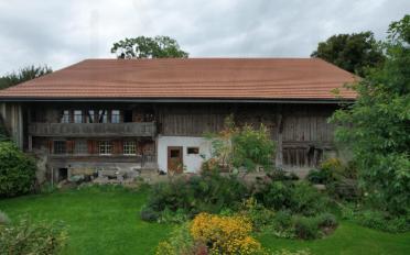 Ferme 5.5 pièces - image - 2