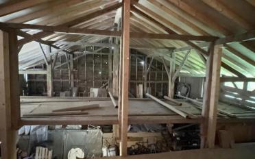 Ferme 5.5 pièces - image - 4