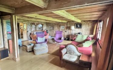 Ferme 5.5 pièces - image - 10