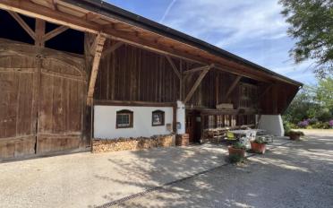 Ferme 5.5 pièces - image - 11