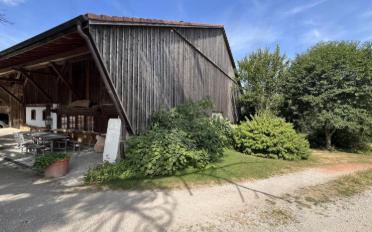 Ferme 5.5 pièces - image - 12