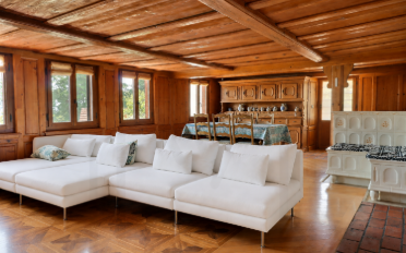Bauernhaus 8.5 Zimmer - image - 1