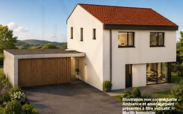 Einfamilienhaus 6.5 Zimmer - image - 6