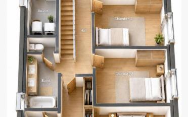 Einfamilienhaus 6.5 Zimmer - image - 6