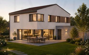 Einfamilienhaus 6.5 Zimmer - image - 7