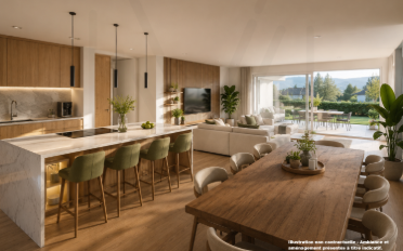 Einfamilienhaus 6.5 Zimmer - image - 3