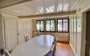 Maison 9 pièces - image - 7