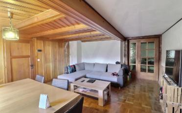 Maison 9 pièces - image - 5
