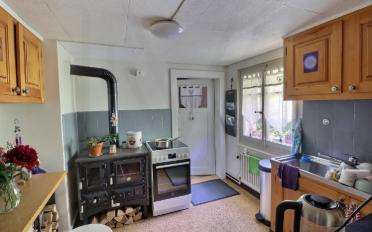 Maison 9 pièces - image - 2