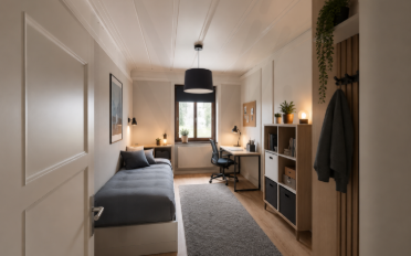 Maison 9 pièces - image - 9