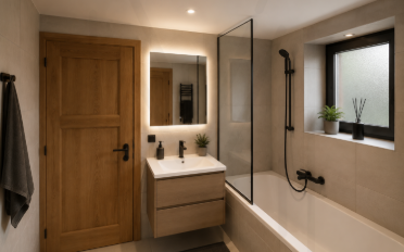 Maison 9 pièces - image - 10