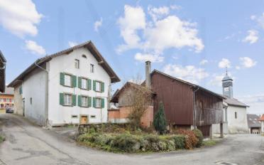 Maison 10 pièces - image - 1