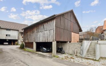 Maison 10 pièces - image - 2