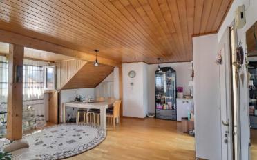 Apartment 3.5 rooms - image - 1