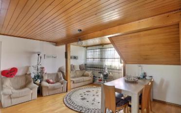 Apartment 3.5 rooms - image - 2