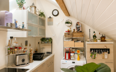 Apartment 2.5 rooms - image - 2