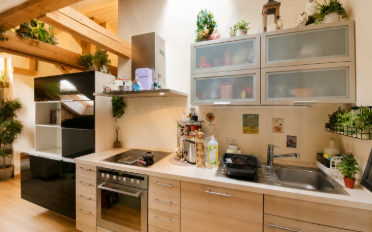 Apartment 2.5 rooms - image - 1