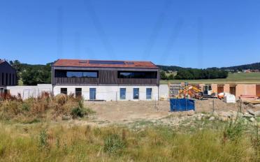 Maison contiguë 5.5 pièces - image - 1