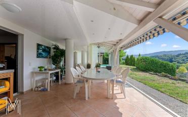 Single house 6.5 rooms - image - 2