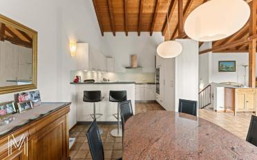 Single house 6.5 rooms - image - 8