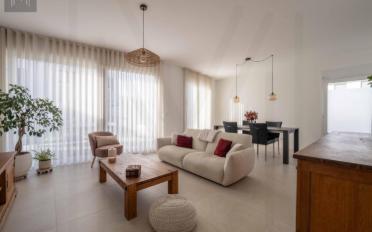 Row house 4.5 rooms - image - 3