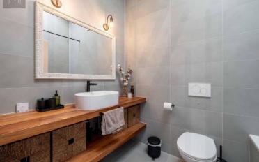 Row house 4.5 rooms - image - 11