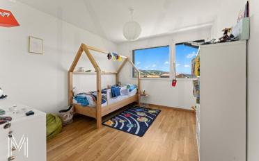 Maison contiguë 4 pièces - image - 9
