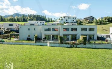 Maison contiguë 4 pièces - image - 12