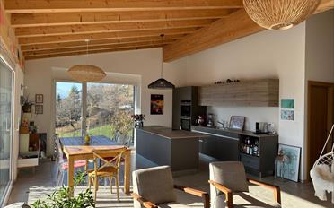 Terrassenwohnung - image - 1