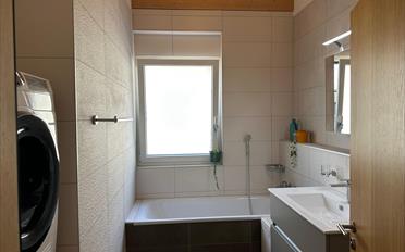Terrassenwohnung - image - 10