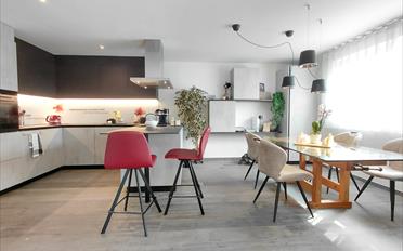 Wohnung 3.5 Zimmer - image - 1