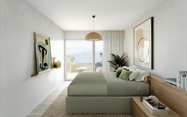 Apartment 4.5 rooms - image - 2