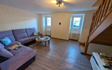 Doppeleinfamilienhaus 6.5 Zimmer - image - 3