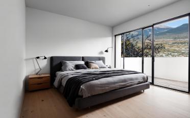 Terrace flat 3.5 rooms - image - 2