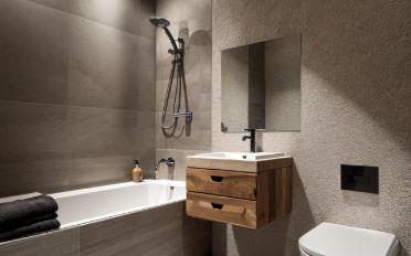 Terrace flat 3.5 rooms - image - 4