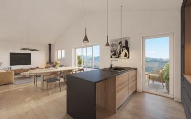 Villa 5.5 rooms - image - 2