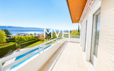 Single house 10 rooms - image - 1