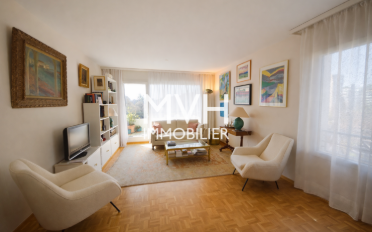 Appartement 4 pièces - image - 2